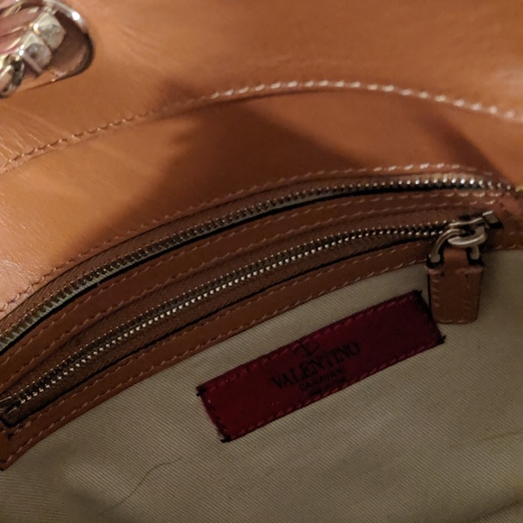 Valentino Rockstud bag - Picture 5 of 8